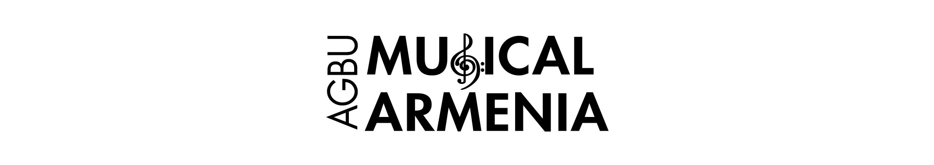 AGBU Musical Armenia