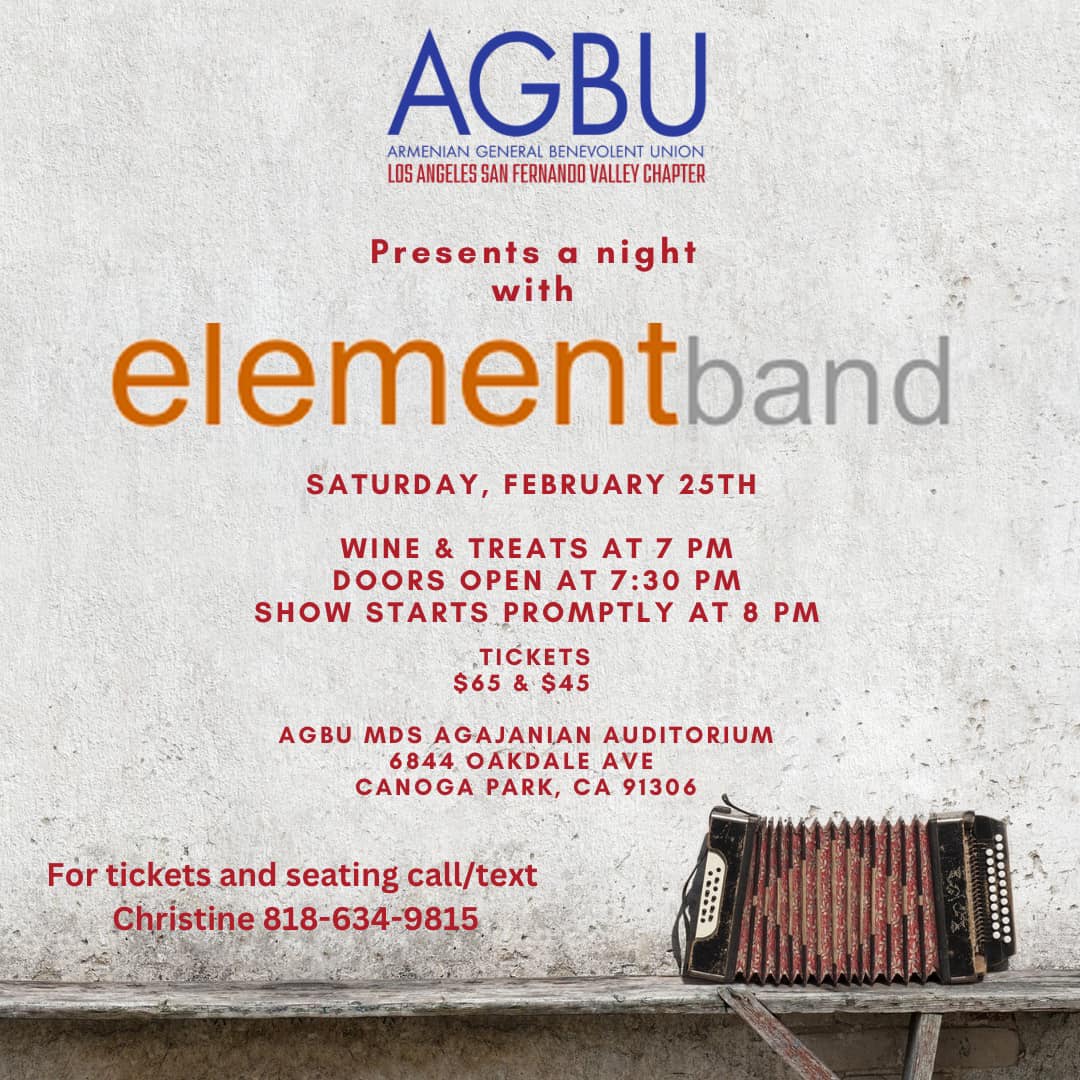 Element Band