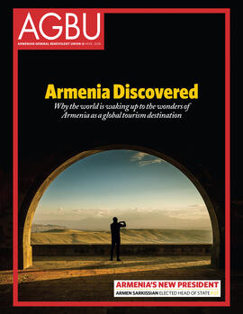 Armenia Discovered