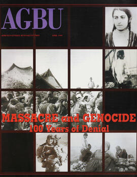 Massacre and Genocide cover image