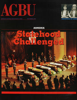 Statehood Challenged cover image