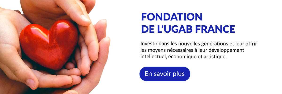 Fondation UGAB France
